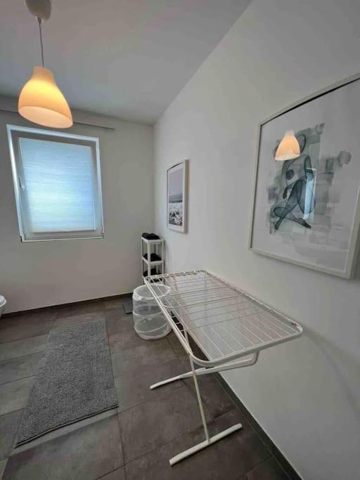 Moderne Wohnung Mit 4 Betten Bochum Extérieur photo