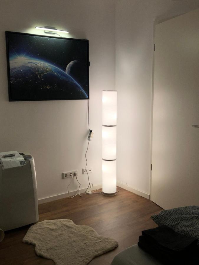 Moderne Wohnung Mit 4 Betten Bochum Extérieur photo